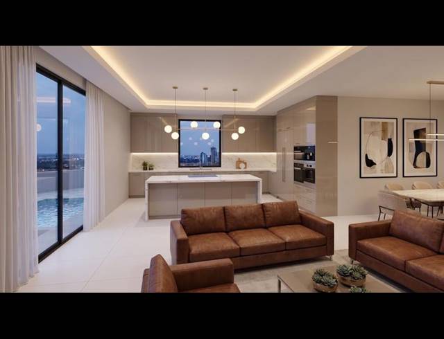 5 BEDROOM HOUSE FOR SALE IN MIDSTREAM RIDGE